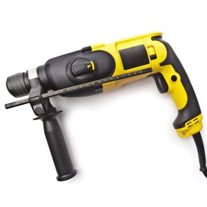 Easy Mount Engine Detector