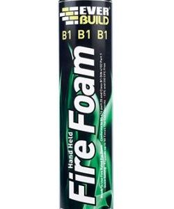 Everbuild Firefoam B1 Handheld - 750ml